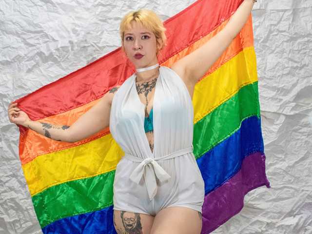 Foto profilu chloe-rosse