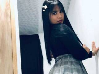 Erotický videohovor ChloeBaker2