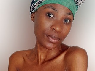 Erotický videohovor Chloechrome