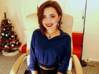 Erotický videohovor chloeee