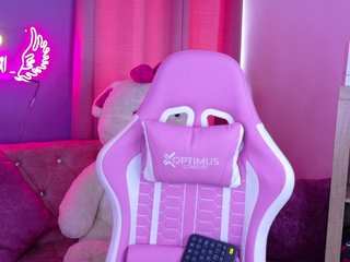 Erotický videohovor Chloegil