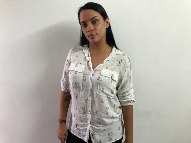 Foto profilu ChloeGriffin