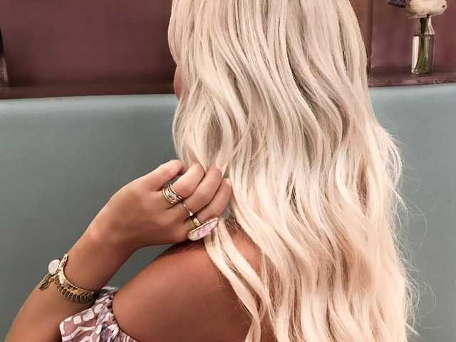 Foto profilu Chloehunterxx