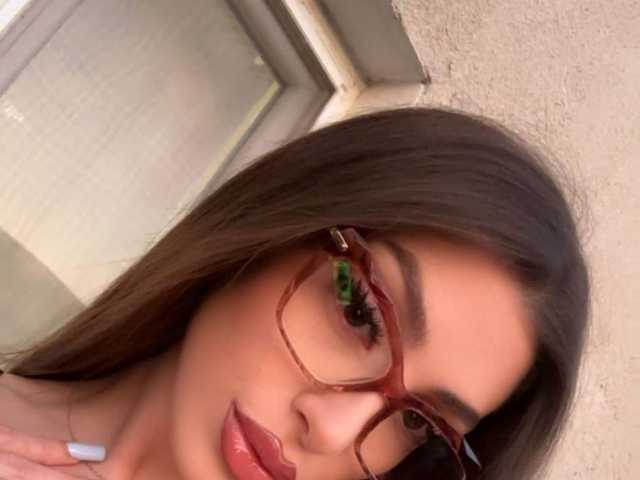 Foto profilu ChloeKassidy