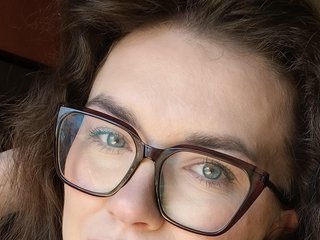 Erotický videohovor ChloeKiss