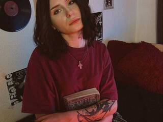 Erotický videohovor ChloeLee