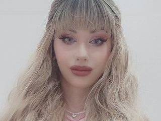 Erotický videohovor ChloeLovely