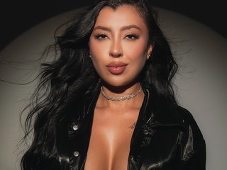 Erotický videohovor ChloeManson