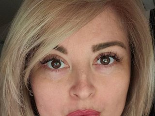 Erotický videohovor ChloeOrtis