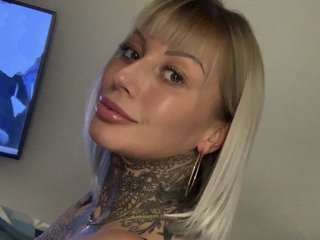 Erotický videohovor ChloePleasure
