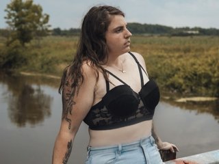 Erotický videohovor ChloeSilverado1