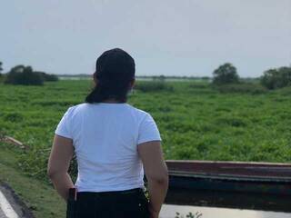 Erotický videohovor ChloeSweetX