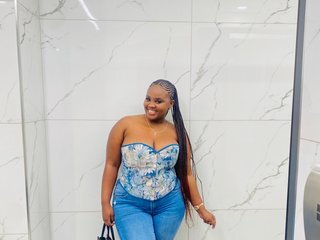 Erotický videohovor ChocAmmy696