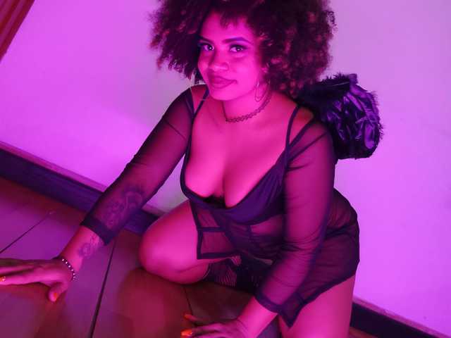 Foto profilu choco-milf