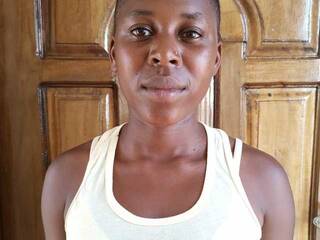 Erotický videohovor ChocoAfrica