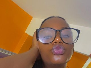 Erotický videohovor Chocobabe1076