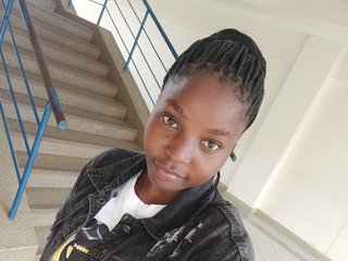 Erotický videohovor Chococream