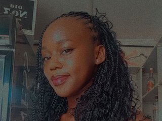 Erotický videohovor Chocodolly-