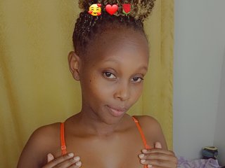 Erotický videohovor Chocofair