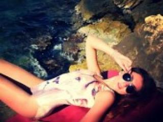 Erotický videohovor chocofanta