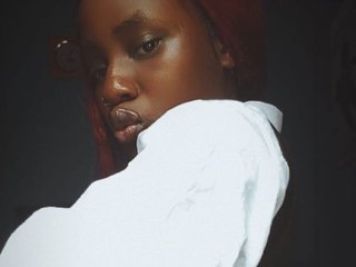 Erotický videohovor Chocokitty