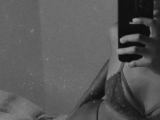 Erotický videohovor Chocolatah