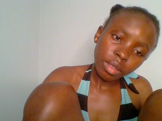 Erotický videohovor chocolate-brownie