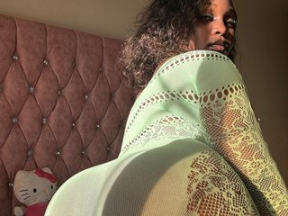 Erotický videohovor Chocolatebabe