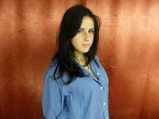 Erotický videohovor chocolatebb