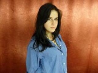 Erotický videohovor chocolatebb