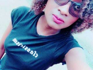 Erotický videohovor chocolatebella