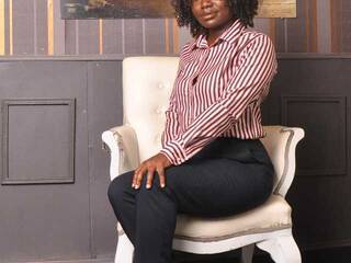 Erotický videohovor Chocolateebonyxxx