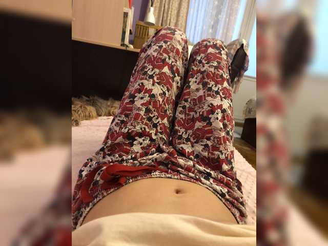 Snímky obrazovky vysielania kittya