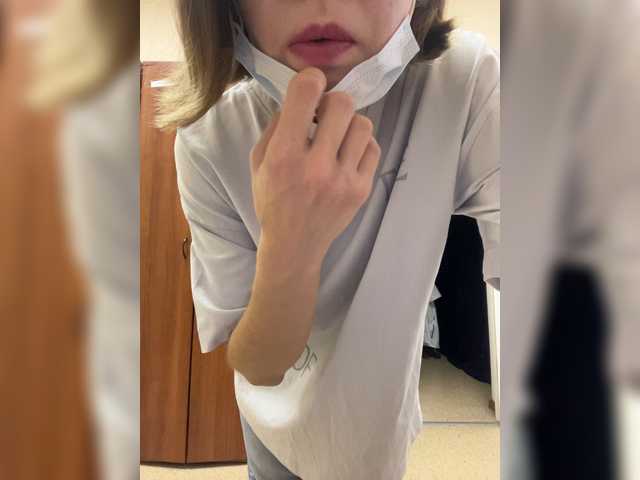 Snímky obrazovky vysielania kittya