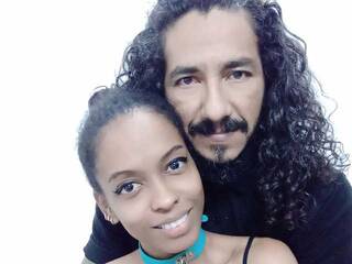 Erotický videohovor ChocoMilo77