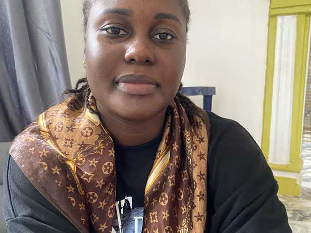 Foto profilu Chocoslut22