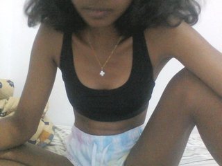 Erotický videohovor ChocoYummy