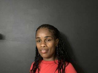 Erotický videohovor CHOCUANITA