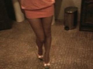 Erotický videohovor chokamokaa