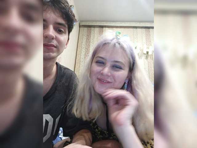 Snímky obrazovky vysielania chooselife123
