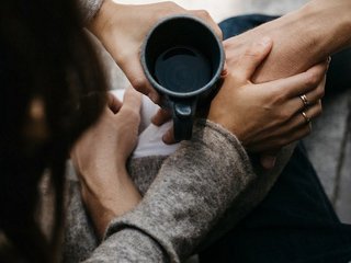 Erotický videohovor Chow1490