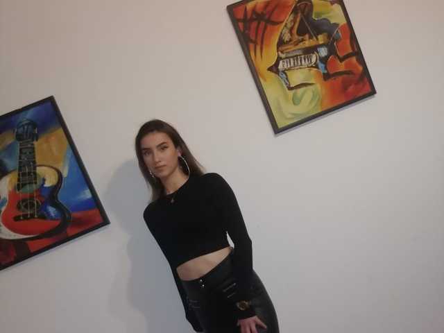 Foto profilu ChrishChase