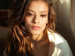 Erotický videohovor Christinamyarch