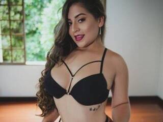 Erotický videohovor ChrisMarquez