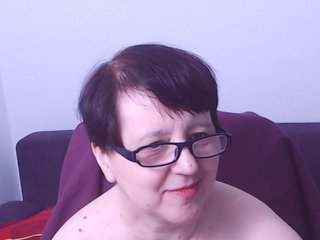 Erotický videohovor ChristaRose