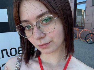 Erotický videohovor ChristianaParviainen