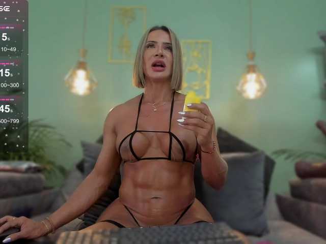 Fotografie ChristieKroes ANAL SHOW WITH BBC HORNY MILF NEED DESTROY HER TIGHT ASSHOLE CONTROL LUSH PROMO NEW MEDIA EVERY WEEK @total