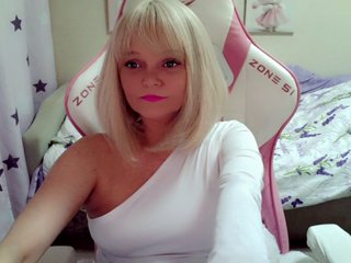 Erotický videohovor ChristieRoses