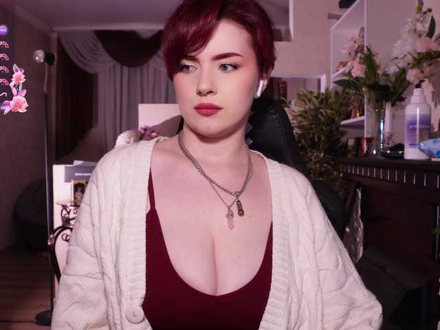 Snímky obrazovky vysielania Chris_Foxx