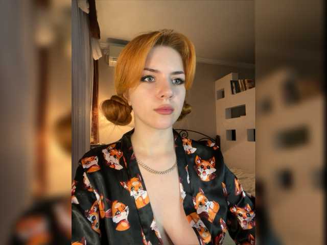 Snímky obrazovky vysielania Chris_Foxx